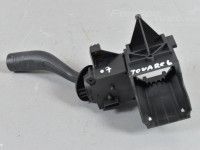 Volkswagen Touareg 2002-2010 Headlamp switch / dimmer Part code: 3D0953513