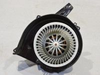 Volkswagen Polo Interior blower motor Part code: 6R1819015
Body type: 5-ust luukpära