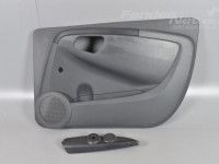 Citroen Nemo Front door panel trim, right Part code: 1630727180
Body type: Kaubik
Engine ...