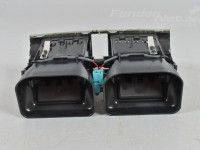 Mercedes-Benz C (W204) Air duct (instrument panel),median Part code: A2048304054 9116
Body type: Sedaan
