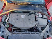 Volvo V60 2013 - Car for spare parts