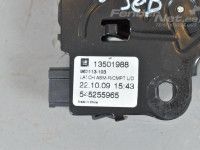 Saab 9-5 tailgate lock Part code: 545255965
Body type: Sedaan
Engine t...