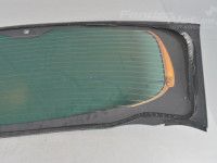 Opel Insignia (A) rear glass Part code: 13329330
Body type: Universaal
Engin...