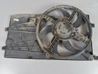 Citroen Nemo Cooling fan  (complete) Part code: 1616307480 / 1253 P5
Body type: Kaub...
