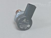 Volkswagen Golf 7 Pressure regulating valve Part code: 057130764AB
Body type: Universaal