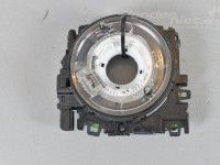 Volkswagen Golf 6 Contact roll airbag Part code: 5K0953513N
Body type: 5-ust luukpära