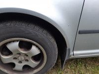 Volkswagen Bora 2001 - Car for spare parts