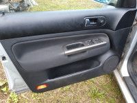 Volkswagen Bora 2001 - Car for spare parts