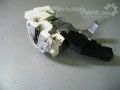 Toyota Aygo 2005-2014 Door lock, left (rear) Part code: 69060-0H011