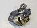 Toyota Corolla 2002-2007 Door lock, left (rear) Part code: 69060-12350
Additional notes: 2-klemmi