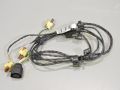 Skoda Octavia Airbag sensor wiring Part code: 5E0971095AM
Body type: 5-ust luukpära
