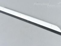Volkswagen Passat (B8) 2014-2023 Rear door moulding, right Part code: 3G0853778 GRU