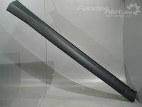 Ford Galaxy 2000-2005 Rocker panel moulding, left Body type: Mahtuniversaal