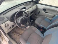 Renault Kangoo 2007 - Car for spare parts