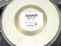 Saab 9000 1985-1998 Rear door loudspeaker Part code: 4084315