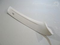 BMW 7 (E65 / E66 / E67 / E68) A-Pillar covering, right Part code: 51437018076
Body type: Sedaan