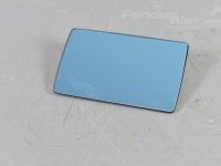 Mercedes-Benz 200 - 500 / E (W124) 1984-1996 Exterior mirror glass, left Part code: A1248101321
Additional notes: New or...