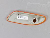 Mercedes-Benz C (W203) 2000-2007 Turn signal indicator, right Part code: A2038200821
Additional notes: New or...