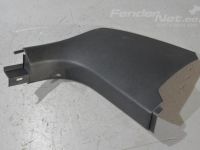Volkswagen Scirocco Front pillar cover, right (lower) Part code: 1K1863484B 82V
Body type: 3-ust luuk...