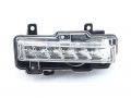 Mitsubishi Pajero 2007-2021 PÄEVATULI