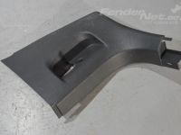 Volkswagen Scirocco Front pillar cover, left (lower) Part code: 1K1863483A 82V
Body type: 3-ust luuk...