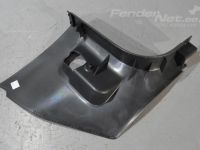 Volkswagen Scirocco Front pillar cover, left (lower) Part code: 1K1863483A 82V
Body type: 3-ust luuk...