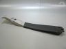 Opel Astra (H) 2004-2014 B-Pillar covering, right Part code: 13113921