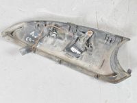 Mirror surround light, left Part code: 4F0949133A
Body type: Sedaan
Engine ...