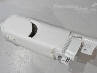 Volkswagen Scirocco B-Pillar covering (Left) Part code: 1K8867243C Y20
Body type: 3-ust luuk...