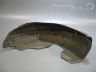 Inner fender, left rear Part code: GS1D-56-1J1A
Body type: Sedaan