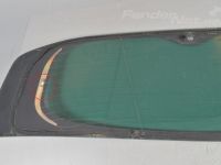 Citroen C4 rear glass Part code: 8744 HW
Body type: 5-ust luukpära
En...