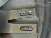 Maserati Levante 2016-... Rim aluminum 20"Maserati 8,5X20 Part code: 670016859
Additional notes: New orig...