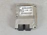 Control unit for airbag Part code: 04727375AC
Body type: Mahtuniversaal...