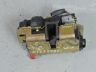 tailgate lock Part code: 5019039AA
Body type: Mahtuniversaal
...
