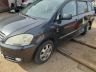 Toyota Avensis Verso 2003 - Car for spare parts