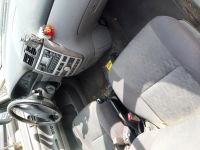 Toyota Avensis Verso 2003 - Car for spare parts