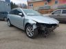 Skoda Octavia 2017 - Car for spare parts