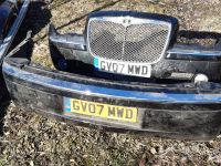 Chrysler 300C 2008 - Car for spare parts