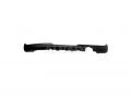 Mini One, Cooper, Clubman (R55 - R59) 2006-2015 ESISTANGE SPOILER