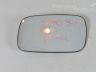 Saab 9-5 1997-2010 Exterior mirror glass, left Part code: 4644001
Additional notes: 1998-2002
