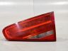 Audi A4 (B8) Rear lamp, right (trunk lid) (sedan) Part code: 8K5945094AA
Body type: Sedaan
