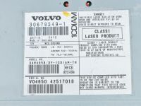 Volvo V50 GPS / NAVI controller Part code: 36050353
Body type: Universaal
Engin...