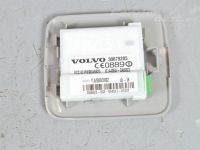 Volvo V50 Movement detector control module Part code: 31419001 / 31428572
Body type: Unive...