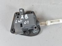 Audi A6 (C5) Central lock (trunk lid) Part code: 4B9962115C
Body type: Universaal
Eng...