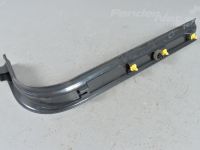 Volvo V50 Step plate, left Part code: 39994576
Body type: Universaal
Engin...
