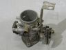 Saab 9000 1985-1998 Throttle valve (2,3T gasoline) Part code: 787143