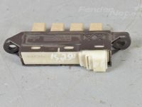 Lexus IS 2005-2013 Seat memory switch, left Part code: 15A989
Body type: Sedaan