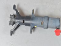 Volkswagen Touareg Headlight washers, left Part code: 7L6955103
Body type: Linnamaastur