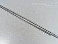 Toyota Avensis (T27) Moulding for window, left (chrome) Part code: 75722-05030
Body type: Sedaan