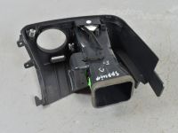 Mercedes-Benz Sprinter (W906) Air duct (instrument panel), left Part code: A9068301554  9B27
Body type: Kaubik